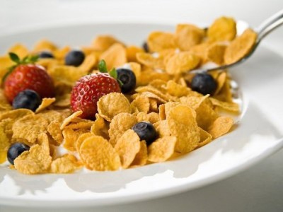 bio reggelizőpelyhek